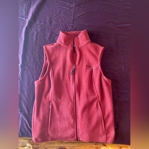 Columbia Vest